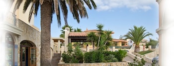 Hotel Libyssonis Hotel Libyssonis