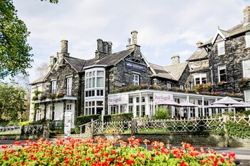 Waterhead Hotel Waterhead Hotel