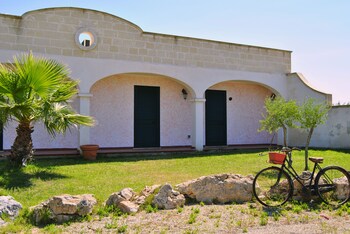 Agriturismo La Lucia Agriturismo La Lucia