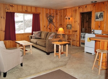 Edelweiss Lodge Edelweiss Lodge