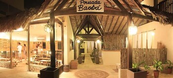 Pousada Baoba Pousada Baoba