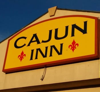 Cajun Inn Cajun Inn
