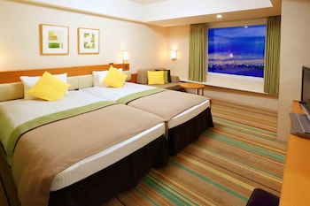 Tokyo Bay Maihama Hotel Tokyo Bay Maihama Hotel