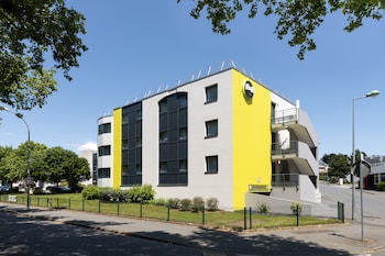 B&B Hôtel Cholet Centre B&B Hôtel Cholet Centre