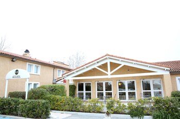 B&B Hôtel FREJUS Puget-sur-Argens B&B Hôtel FREJUS Puget-sur-Argens