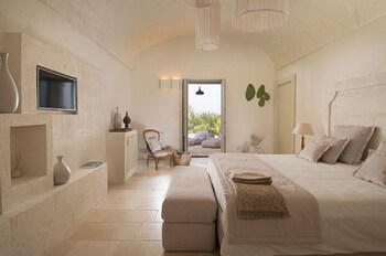 Masseria San Francesco Masseria San Francesco