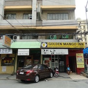 金芒果飯店