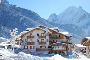 Hotel Andreas Hotel Andreas