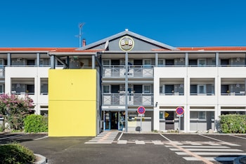 tarifs reservation hotels B&B Hôtel Bordeaux Sud
