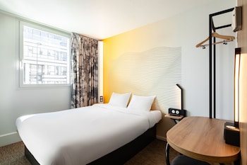 B&B Hôtel Paris Saint-Denis Pleyel B&B Hôtel Paris Saint-Denis Pleyel