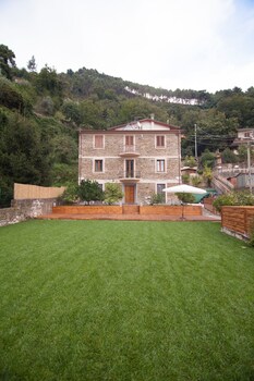 La Cava di Terzo La Cava di Terzo