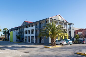 B&B Hôtel Toulon La Seyne sur Mer B&B Hôtel Toulon La Seyne sur Mer