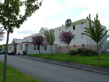 tarifs reservation hotels B&B Hôtel NANTES Rezé St Sébastien