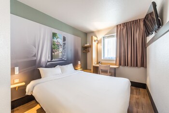 tarifs reservation hotels B&B Hôtel Strasbourg Sud Ostwald