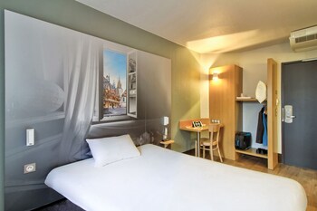 tarifs reservation hotels B&B Hôtel Beaune Sud 2