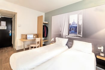 B&B Hotel PARIS Malakoff Parc des Expositions B&B Hotel PARIS Malakoff Parc des Expositions