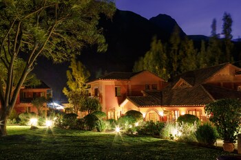 Hotel Pakaritampu Hotel Pakaritampu