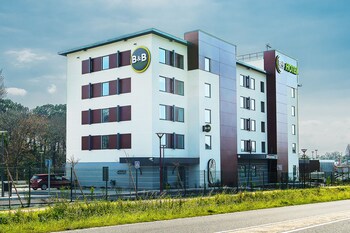 B&B Hôtel BAYONNE TARNOS B&B Hôtel BAYONNE TARNOS