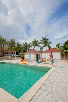 Village Bungalows Chez Honore Village Bungalows Chez Honore