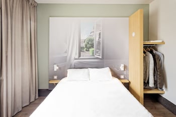 B&B Hôtel MULHOUSE Centre B&B Hôtel MULHOUSE Centre