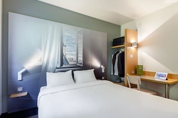 tarifs reservation hotels B&B Hôtel Paris Nord Aulnay-sous-Bois