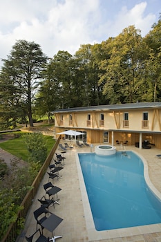 tarifs reservation hotels Hôtel Restaurant Spa Parenthèse
