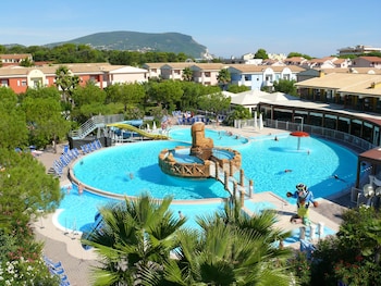 Centro Vacanze De Angelis Centro Vacanze De Angelis