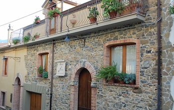 Casa di Scina agriturismo Casa di Scina agriturismo
