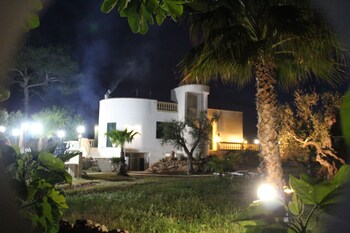 B&B Villa Gallipoli B&B Villa Gallipoli