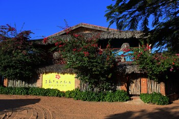 Pousada Ibiscus Pousada Ibiscus