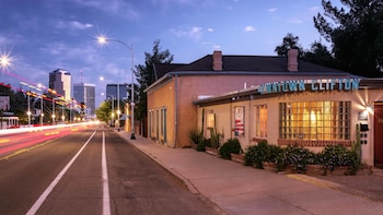 The Downtown Clifton Hotel Tucson The Downtown Clifton Hotel Tucson