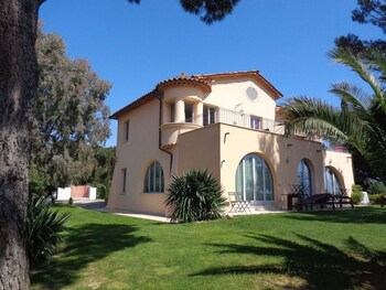 Villa Angelina Villa Angelina