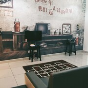 花園家庭旅館