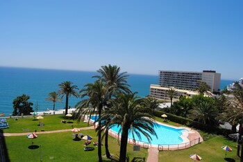 Apartamentos Torre de la Roca Apartamentos Torre de la Roca