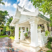 首驛精品渡假村