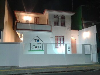 Tô em Casa Hostel Tô em Casa Hostel