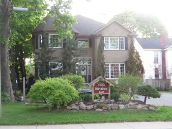 Villa Gardenia Bed & Breakfast Villa Gardenia Bed & Breakfast