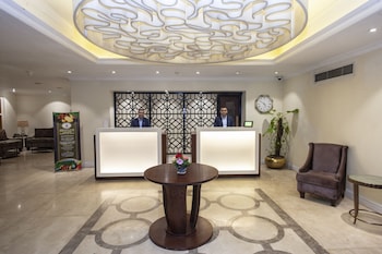 Royal Park Residence Hotel Royal Park Residence Hotel
