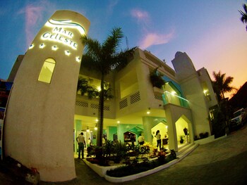 Mar Celeste - All Inclusive on the Beach Mar Celeste - All Inclusive on the Beach