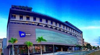 GHL Hotel Montería GHL Hotel Montería