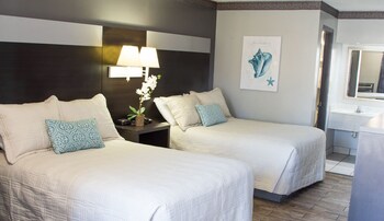 Sandcastle Inn Sandcastle Inn
