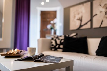 Château Queen by Bower Hotels & Suites Château Queen by Bower Hotels & Suites