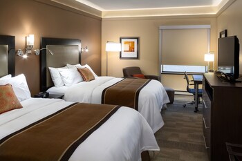 AeroStay Hotel AeroStay Hotel