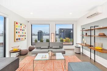 Dharma Home Suites Hoboken at Novia Dharma Home Suites Hoboken at Novia