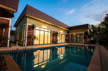 Jinda Resort Jinda Resort