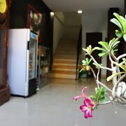 穆勒亞旅館