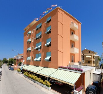 Hotel Edelweiss Hotel Edelweiss