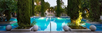 The Villas by Villa Padierna The Villas by Villa Padierna