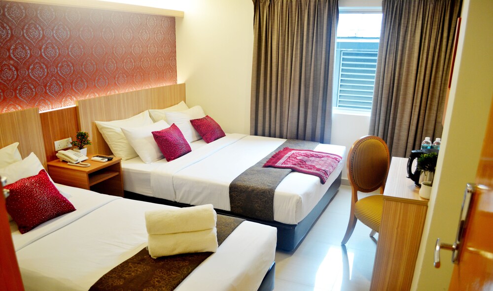 Image result for easy hotel kuala lumpur