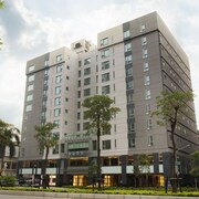 Urban Hotel 33 高雄商旅